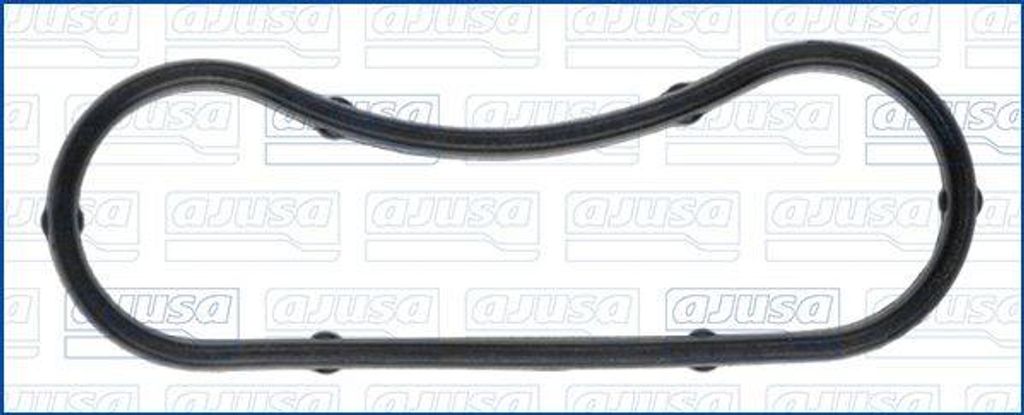 AJUSA Dichtung Drosselklappe Drosselklappendichtung 01890300 für VW Passat Variant (3G5, CB5) 5mm 60mm 20mm