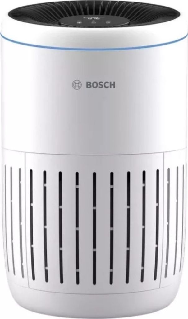 Bosch Air 2000 Luftreiniger bis zu 37,5 m² - Entfernt sich Produktbild 