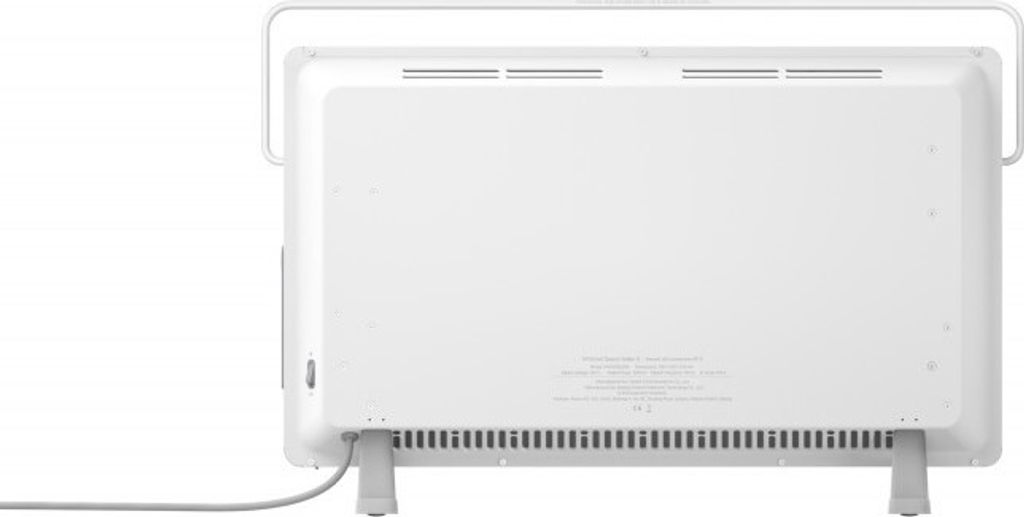 Xiaomi | Mi Smart Space Heater S | 2200 W | Odpowiedni Do Zdjęcie produktu 