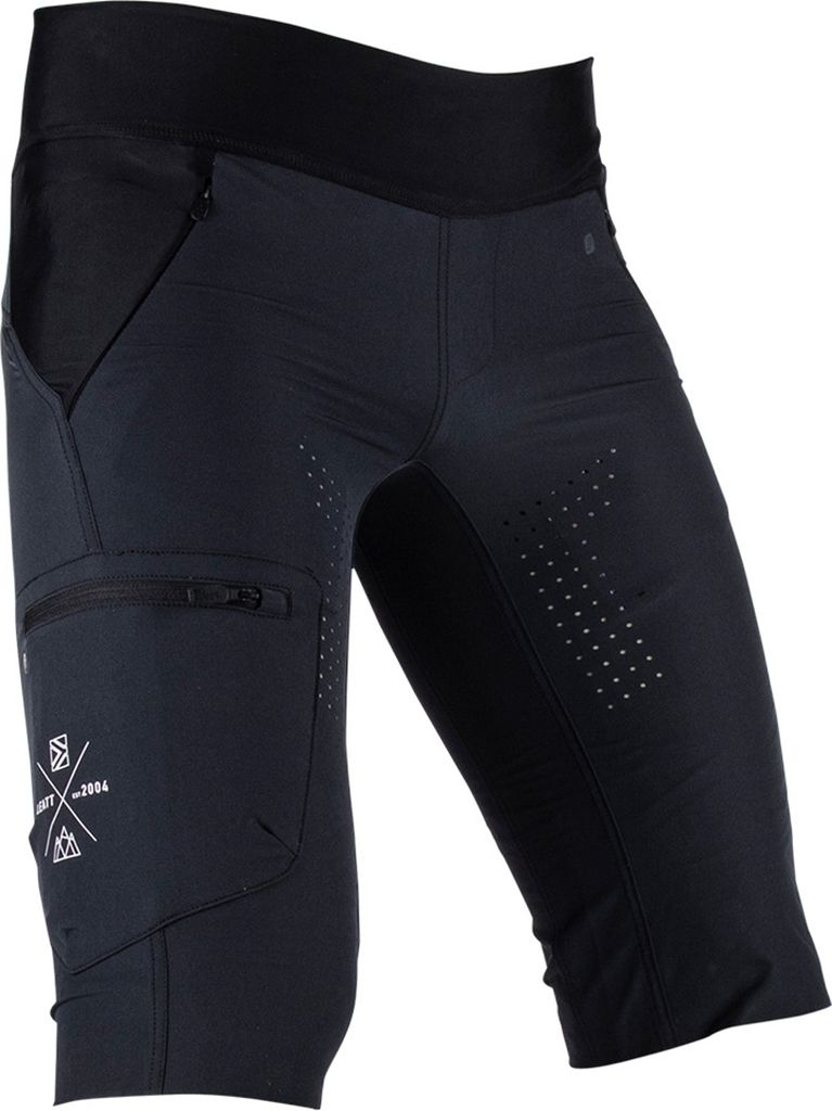 Leatt MTB All Mountain 2.0 Women's Shorts black XL