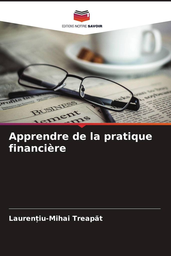 Apprendre de la pratique financière