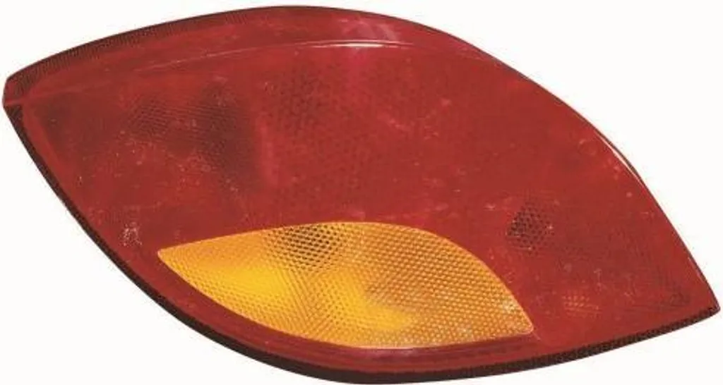 Bloc optique arrière pour KA - Feu gauche ABAKUS 431-1957L-LD-UE OE