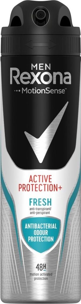 Rexona Men Aktiver Schutz+ Frisch