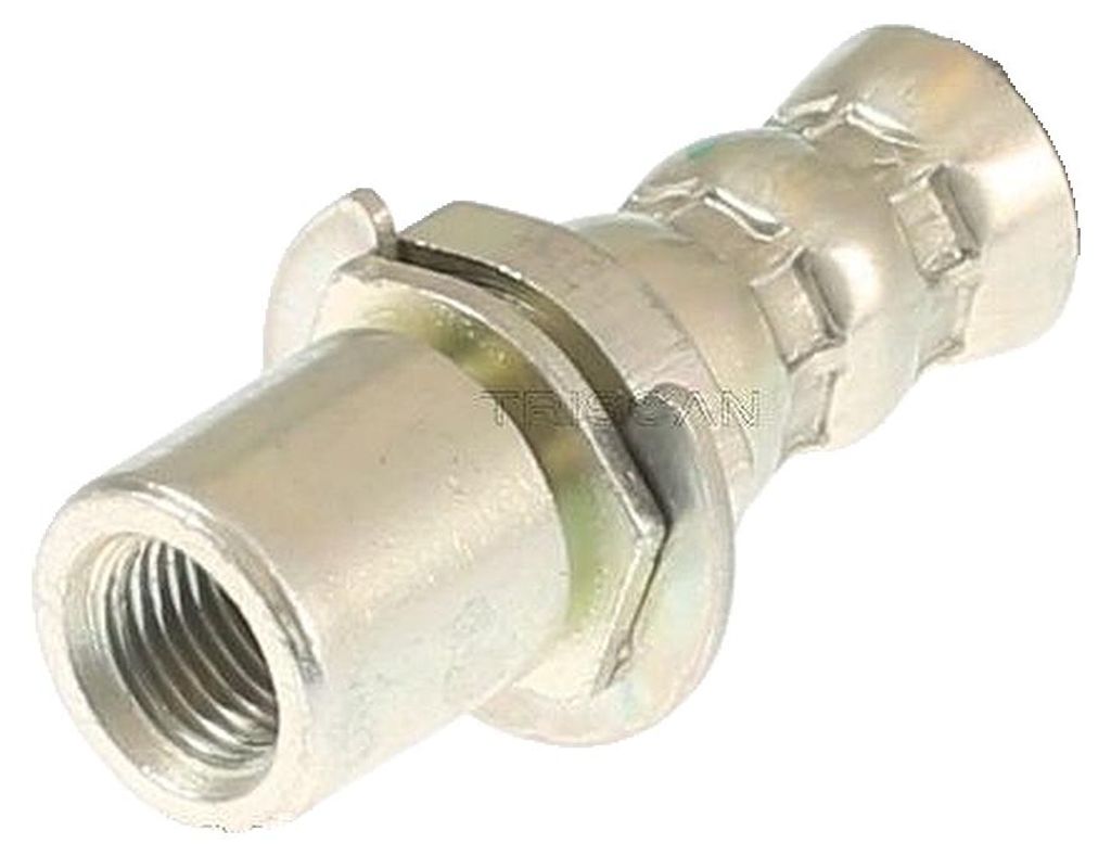 Bremsschlauch 478 mm F10x1 & F10x1 TRISCAN IAM-Expertise für u.a. VW TARO
