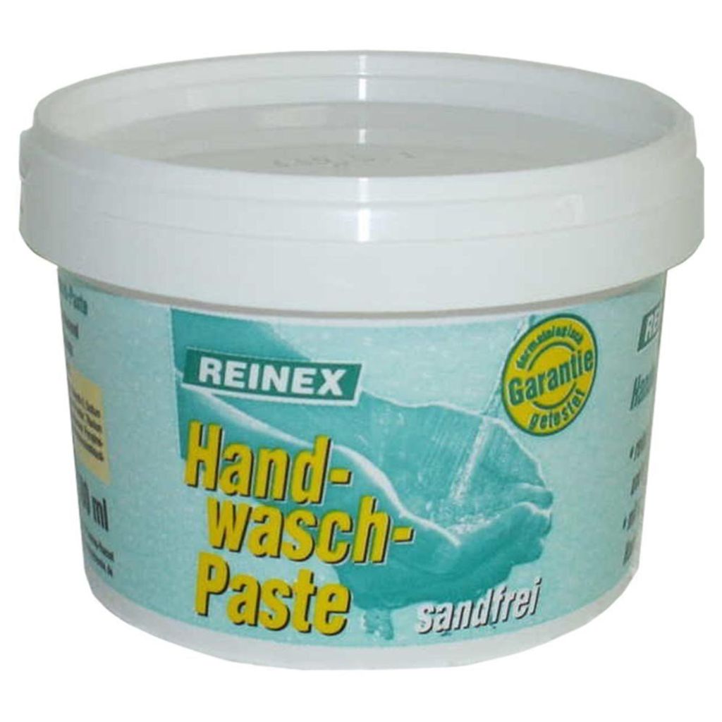 Reinex Handwaschpaste 1108 sandfrei 500ml Produktbild 