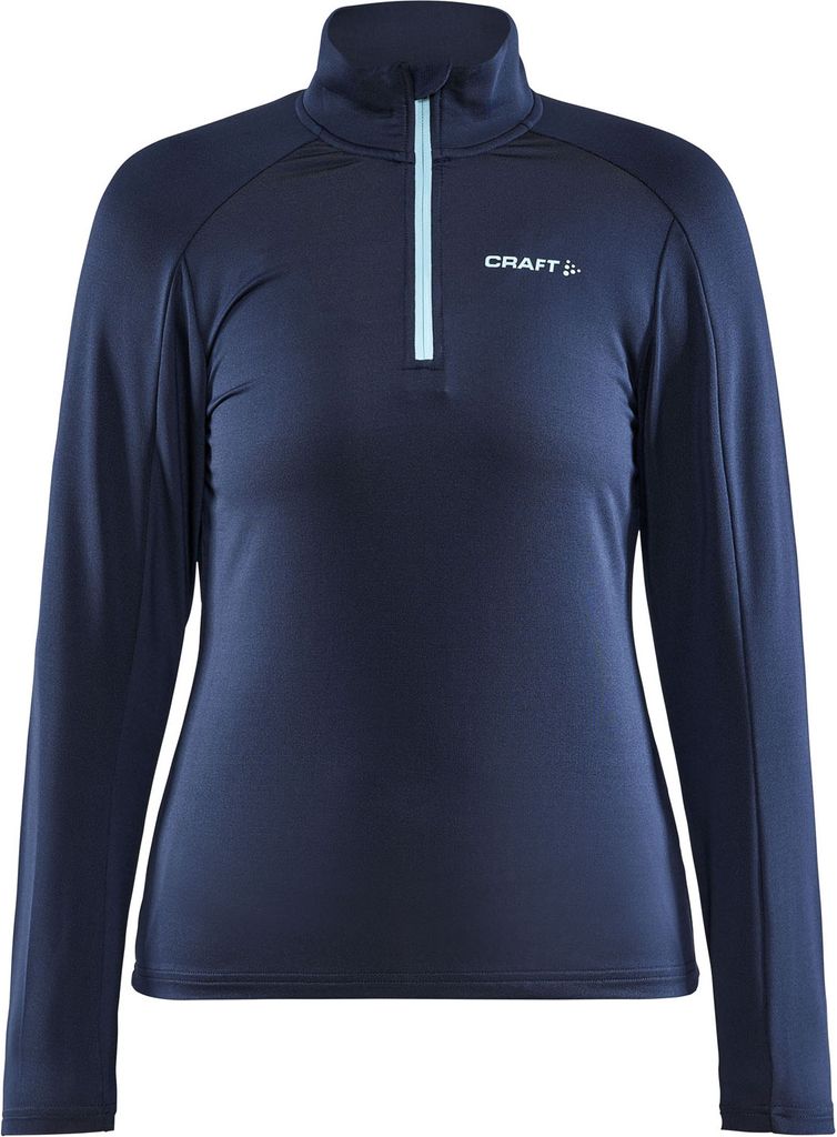 Craft Rollkragenpullover CORE Gain midlayer W