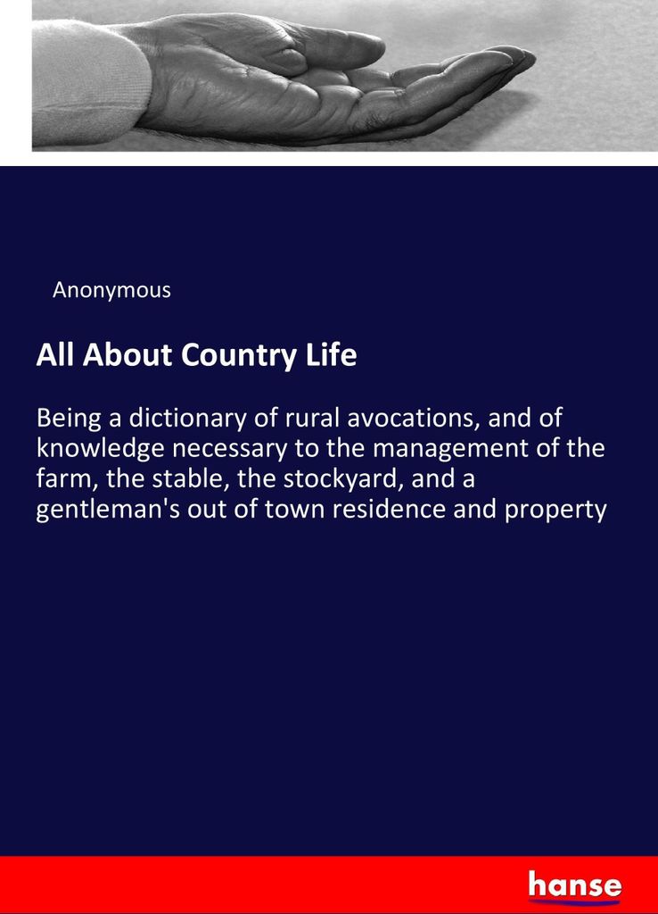 All About Country Life
