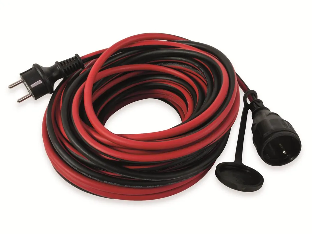 Prolunga Accendisigari 12V Chanzon – Cavo 16AWG In Rame Puro, 6 Piedi (1,8 Mt) – UL Certified - 2