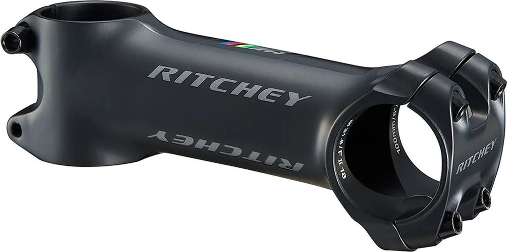 Ritchey WCS C220 Vorbau, 31.8mm, 70mm, 6°, blatte