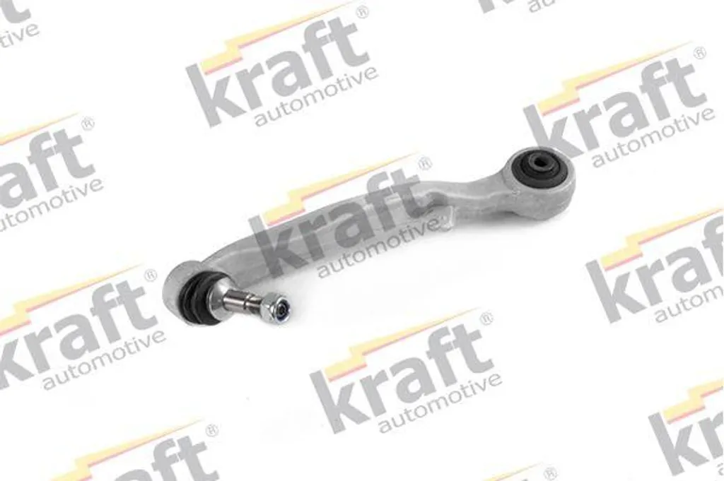 Bras de suspension KRAFT 4212705 pour Série 5 E60 E61 OE 31126760182