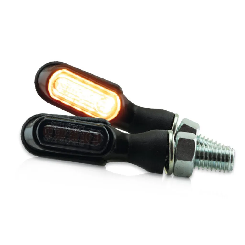 Indicatore Calore SMD ABS Nero - Sensore Termico Professionale Online