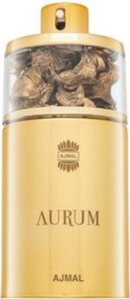 Ajmal Aurum Eau de Parfum für Damen 75 ml