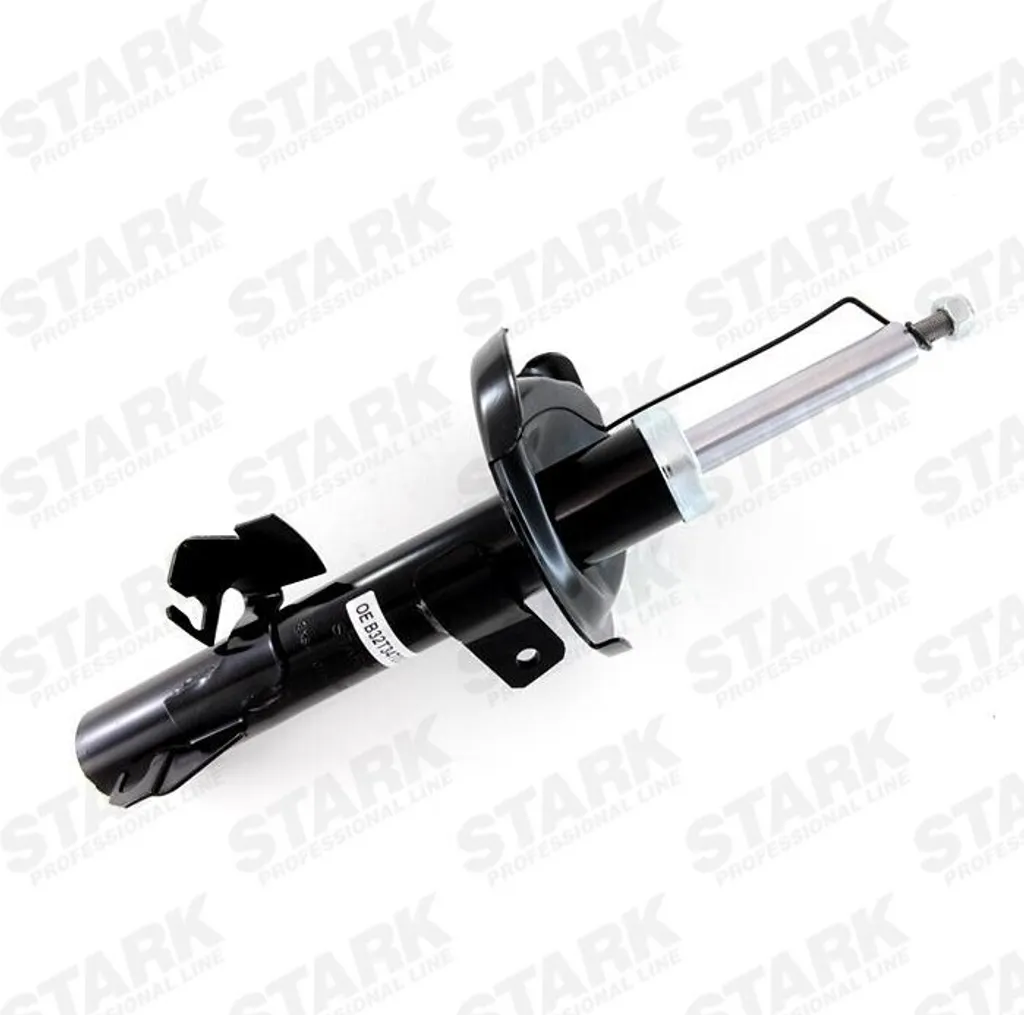 Supprimez les vibrations : Amortisseur Avant Droit STARK pour Mazda 3/5