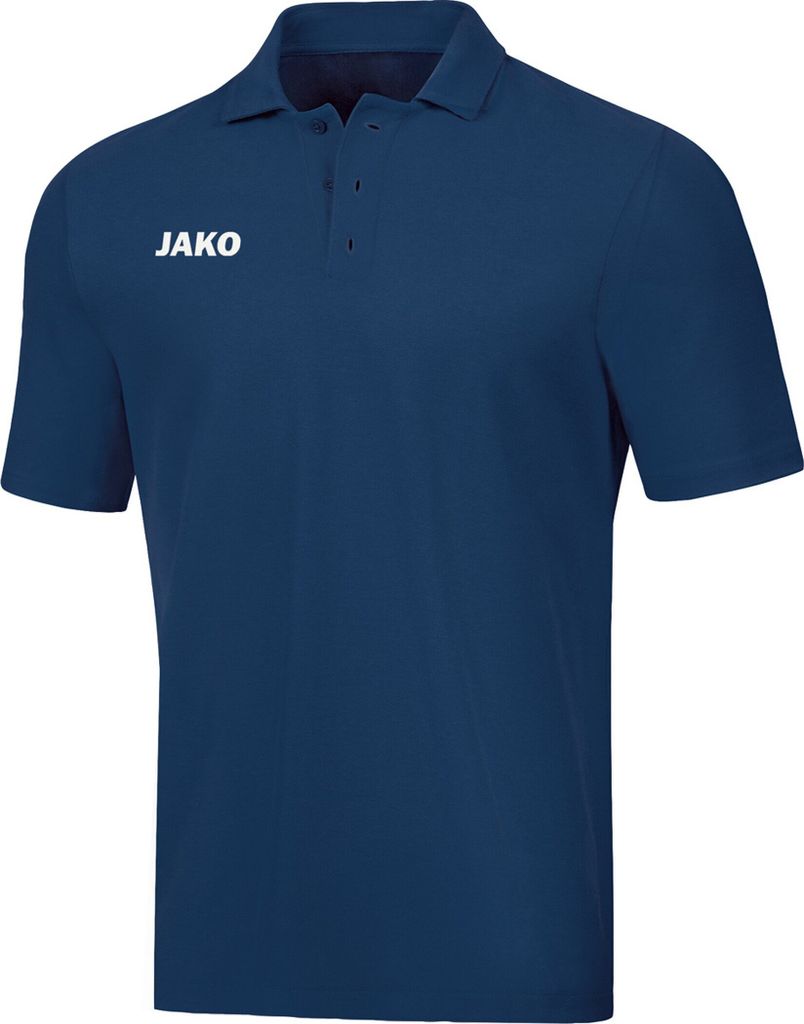 Polo Base JAKO