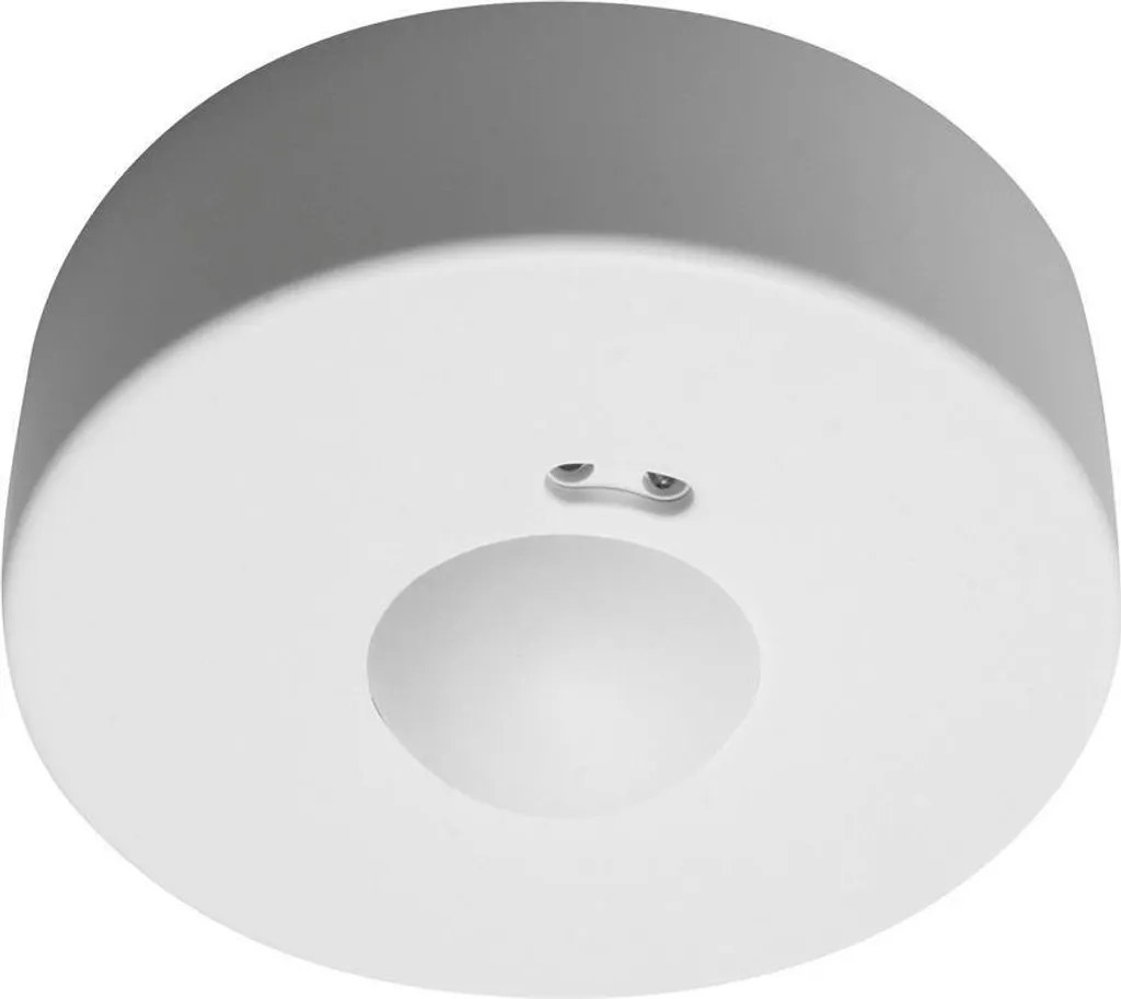 Détecteur micro-ondes CM-3 portée 8m 360st blanc haute sensibilité
