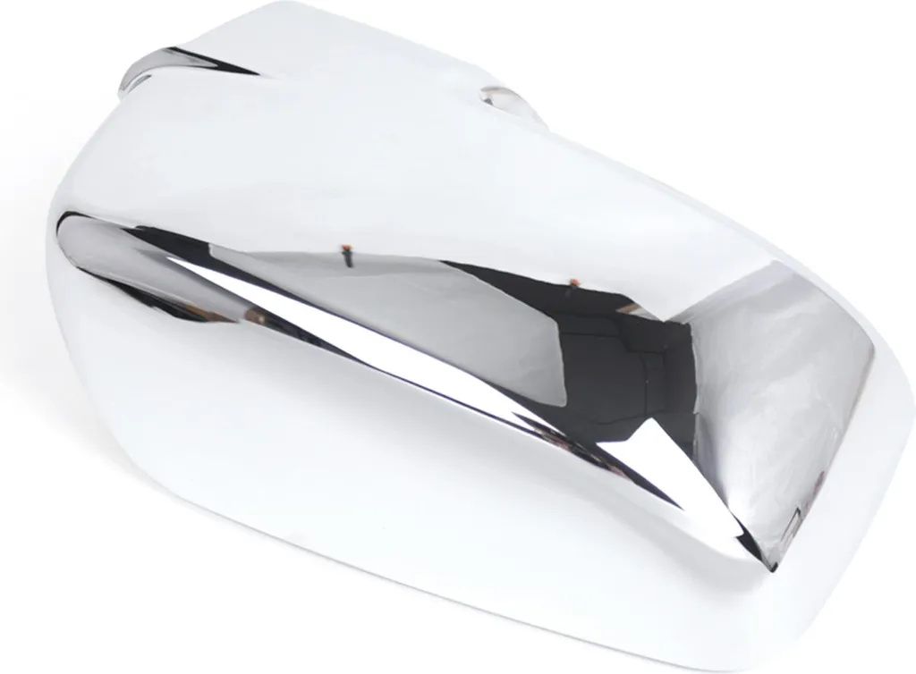 Réparer Rétroviseur Cassé : Coque ABS Droite pour Ram 1500 2500 2009-12