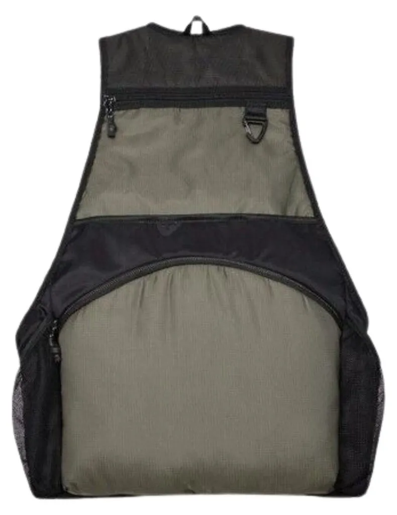 Sac à dos Zara Bodybag Combinado en nylon pour randonnée urbaine chic