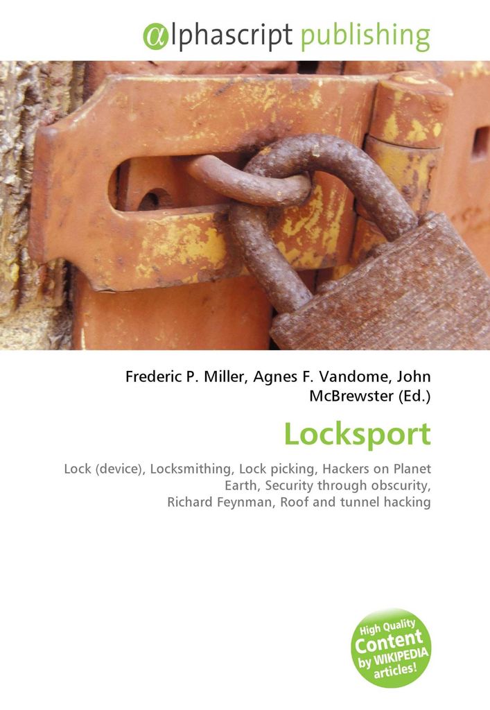 Locksport