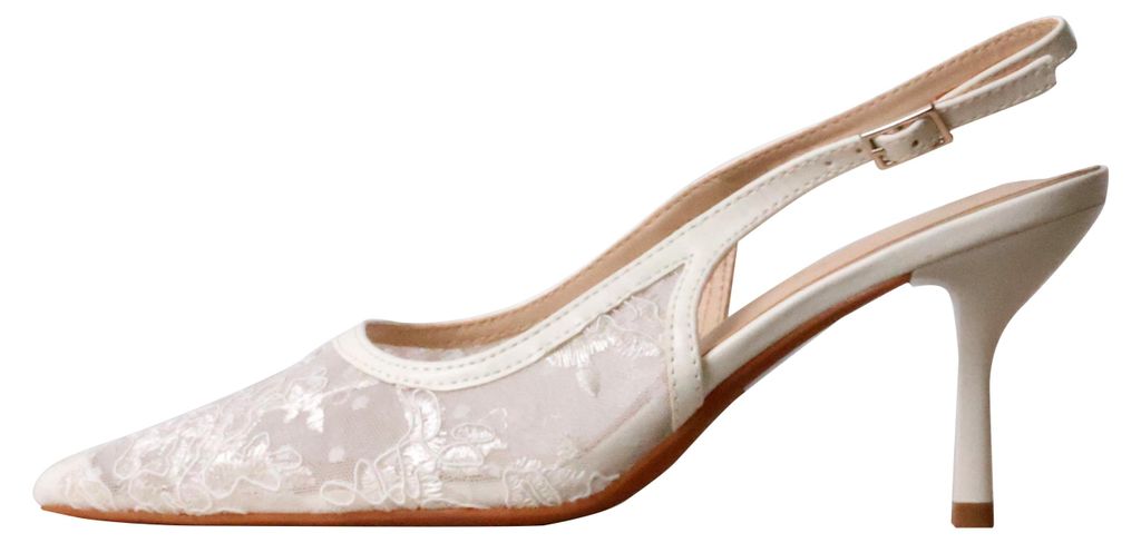 Pumps mit Absatz R and BE