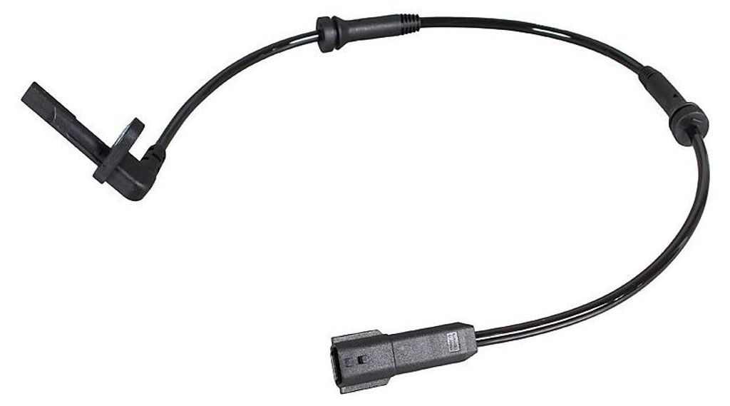 METZGER ABS Sensor Raddrehzahl Vorne Links Vorne Rechts für DACIA Spring EV 09001605
