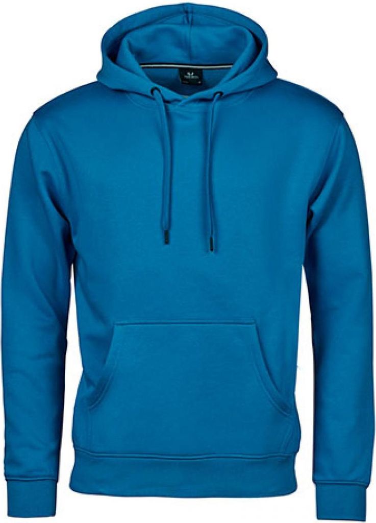 Tee Jays 5430 | Hooded Sweat - Farbe: Clay - Größe: 3XL Produktbild 