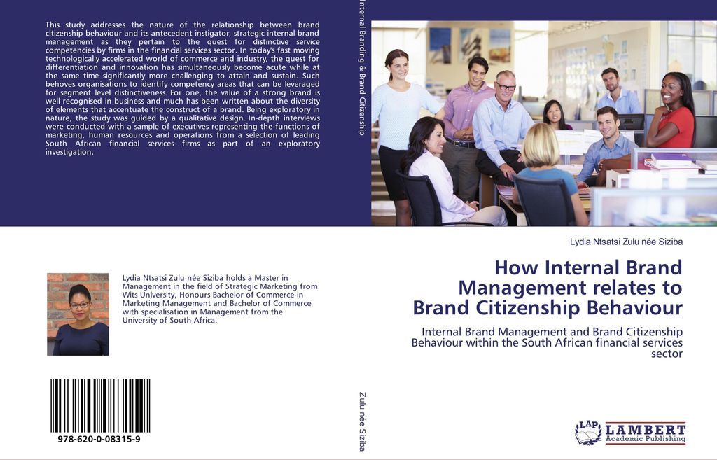 How Internal Brand Management relates to Brand Citizenship Behaviour