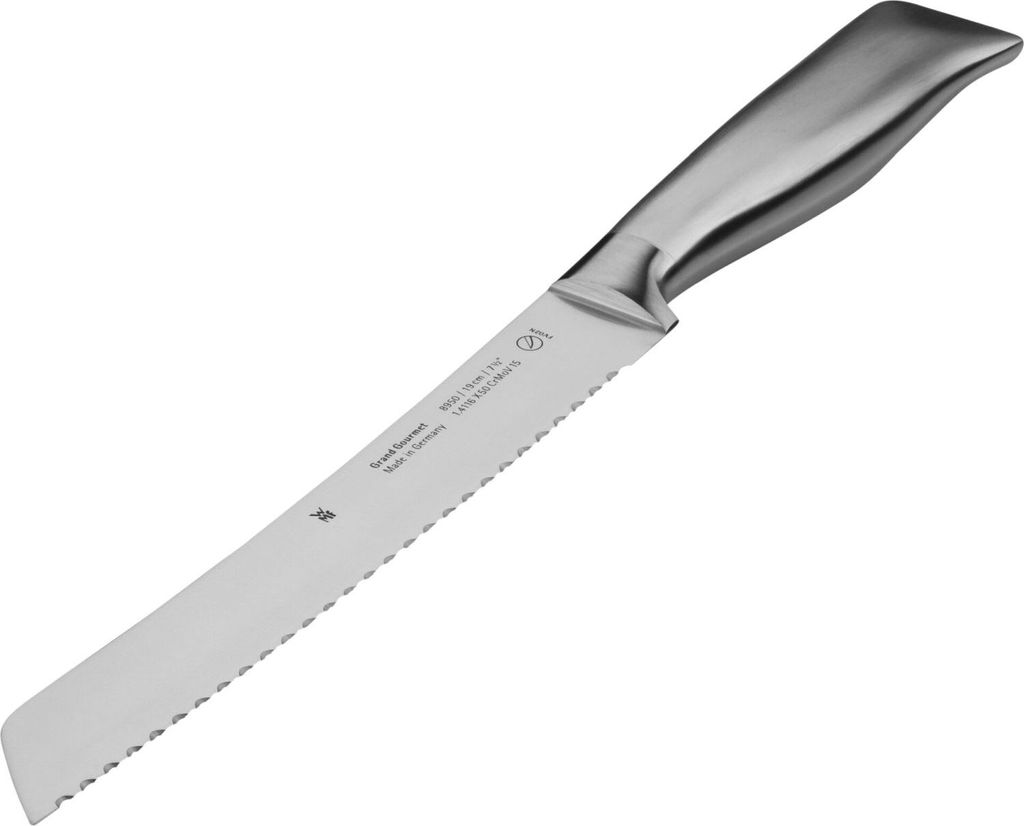 WMF Brotmesser 19 cm Produktbild 
