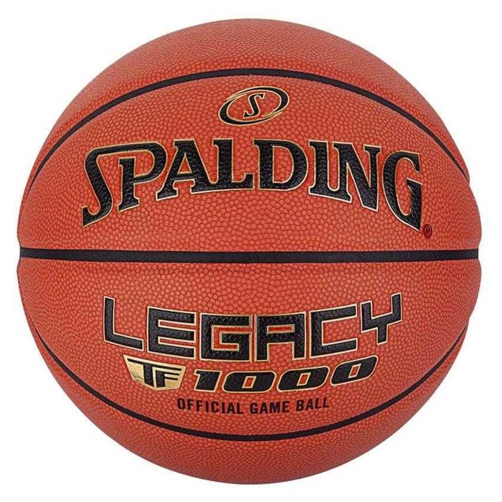 Spalding - Ballon de basket « TF-1000 Legacy » PP7146 (7) Image du produit 