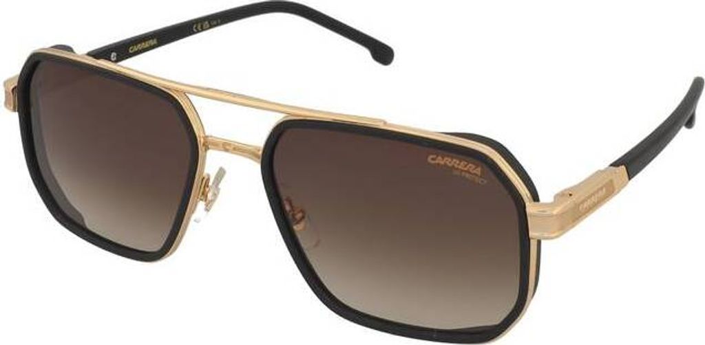 Sonnenbrille Carrera Carrera 1069/S I46/86 Produktbild 