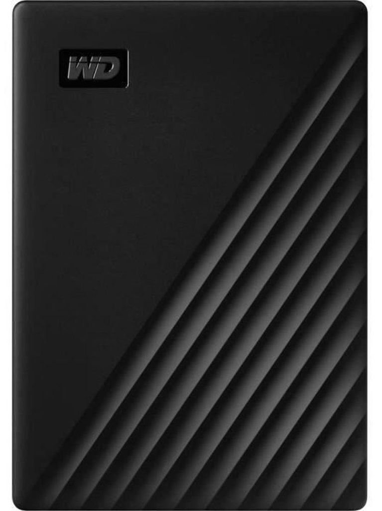Disque dur externe WD My Passport™ 5 To Image du produit 