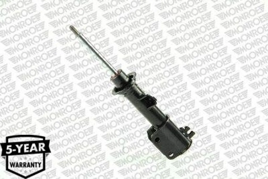 Amortisseur MONROE 11655 OE 7700827624 pour Renault Laguna I