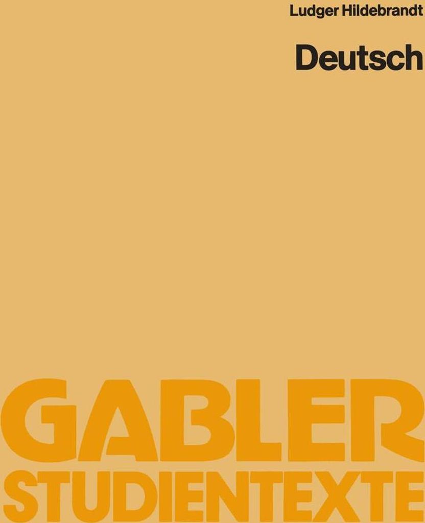 Deutsch
