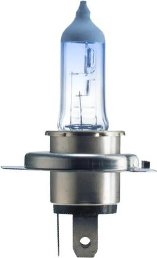 Ampoule halogène H4 Toyota 90981-YZZDK d'origine pour phares - 2 pièces