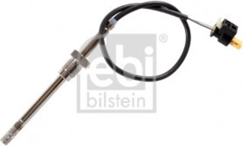 Capteur de Température Gaz Échappement FEBI 175021 pour Mercedes Classe E