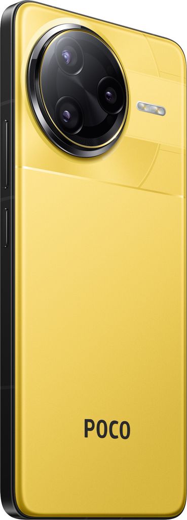 Xiaomi POCO F7 Ultra 12GB/256GB, yellow Obrázek produktu 