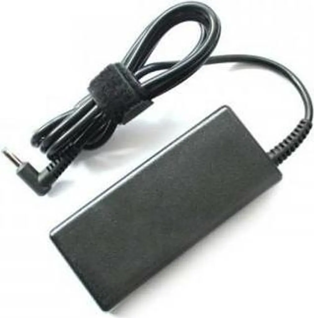 Adaptateur Secteur HP 45W Smart Nfpc 740015-004 Alimentation PC Portable