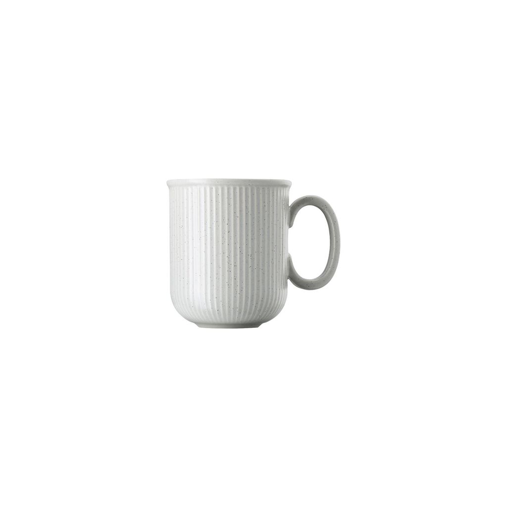 Thomas Clay Rock Becher mit Henkel 0,46 l