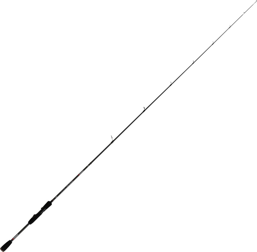 Fox Rage Prism X Vertical Spin Angelrute 1,85 m <50 g 1 Teil