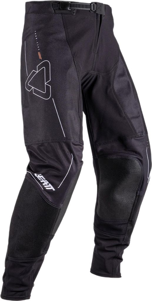 Leatt Moto 4.5 V26 Motocross Hose, schwarz, M