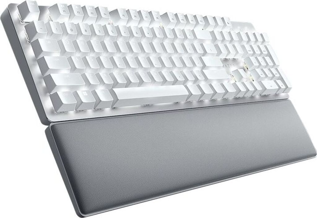 Pro Type Ultra - DE Gaming-Tastatur Produktbild 4