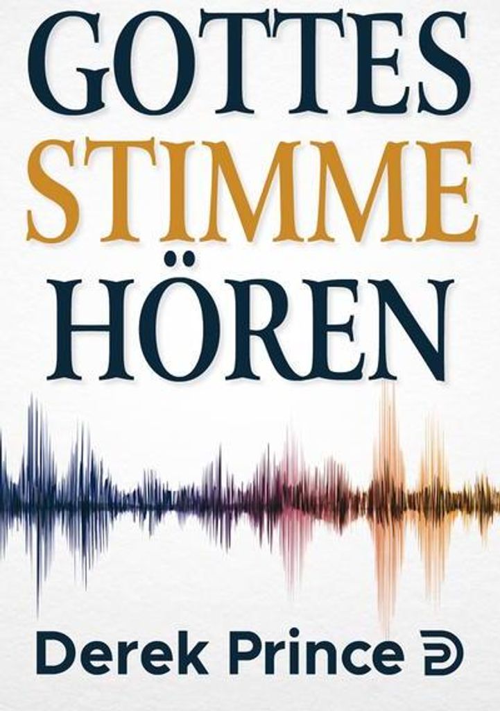 Gottes Stimme hören
