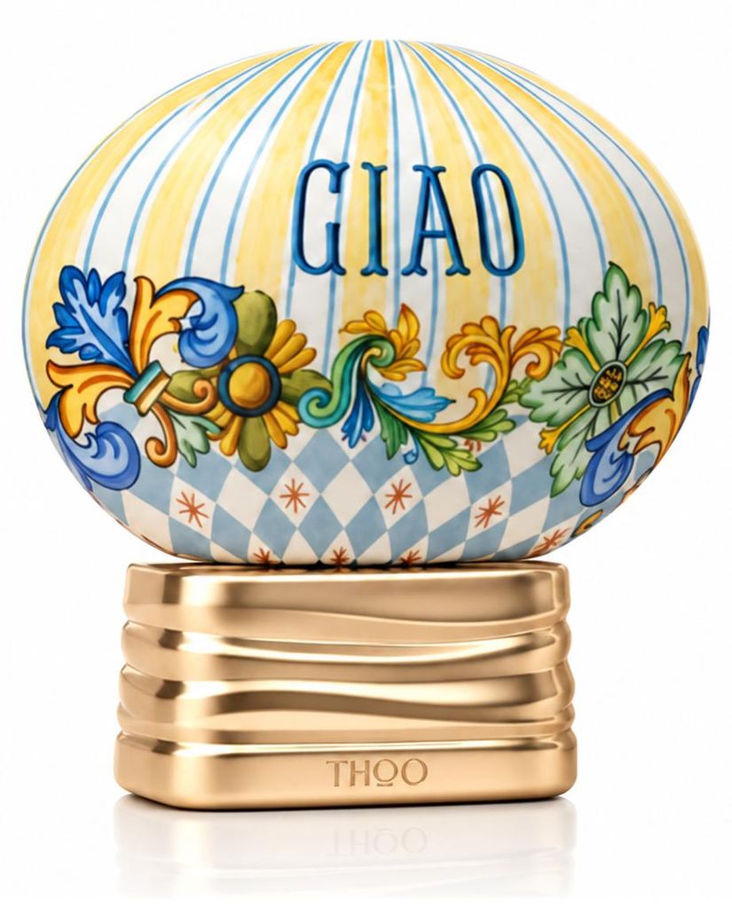 House of Oud Ciao Eau de Parfum, 75 ml (unisex) Productafbeelding 