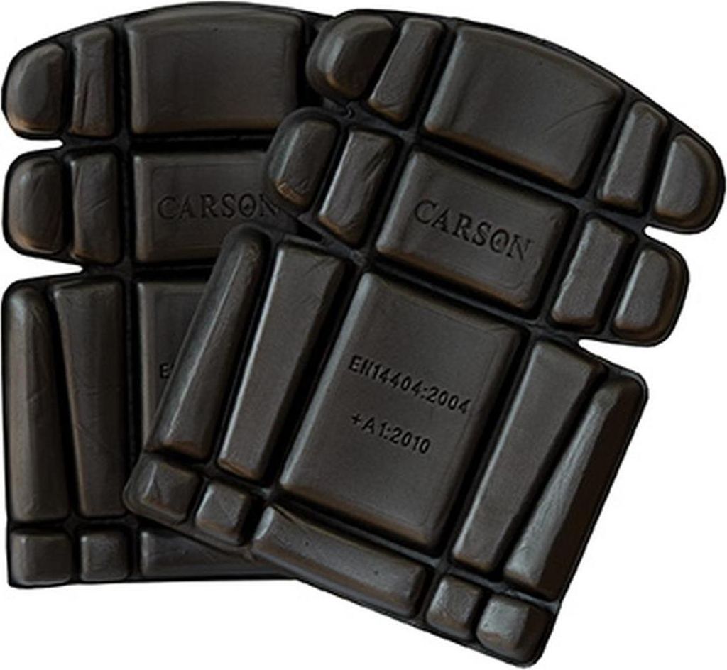Carson Contrast Knee Pads