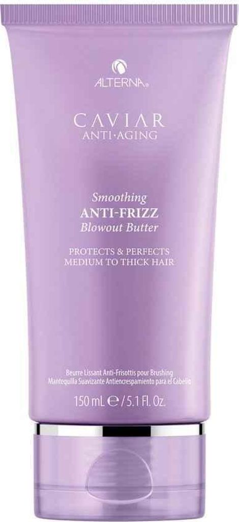 Alterna Creme Caviar Anti-Aging Anti-Frizz Blowout Butter Produktbild 
