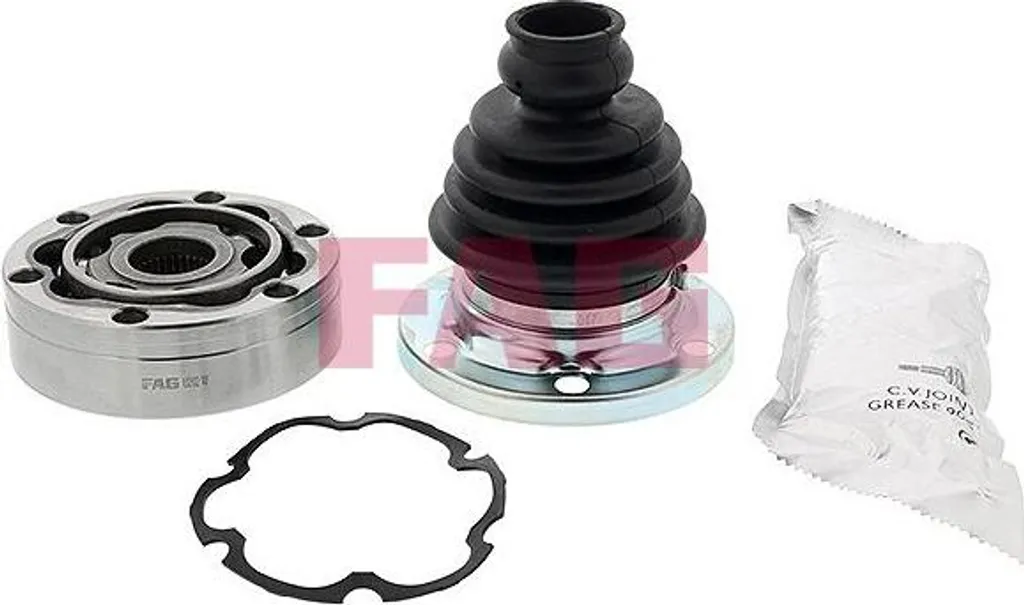 Jeu de joints arbre de transmission OE 701498103 pour Transporter T4