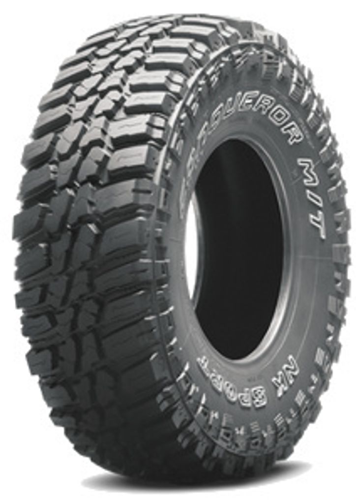 Nankang So car-tyres Conqueror M/T ( 15 ) Obrázek produktu 