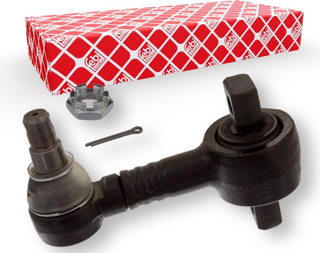 FEBI BILSTEIN Koppelstange Stabilisator Vorne 46143 Produktbild 