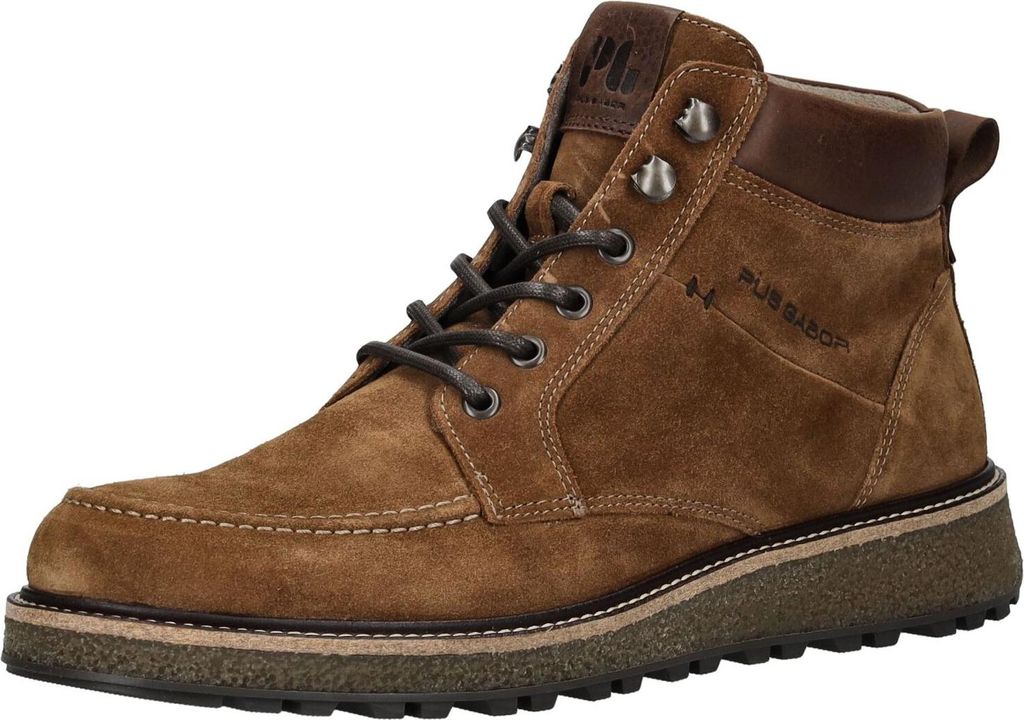 Pius Gabor Stiefelette Stiefelette Leder