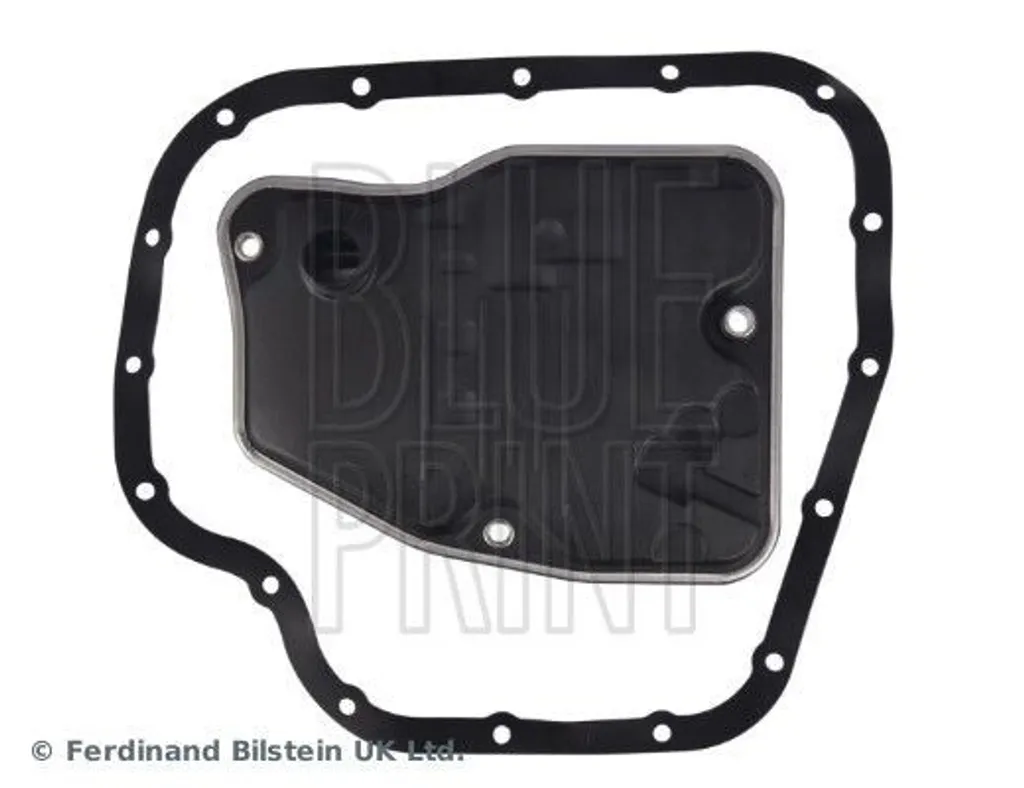 Entretien boîte auto Toyota Corolla XII : Kit Filtre BLUE PRINT ADBP210137