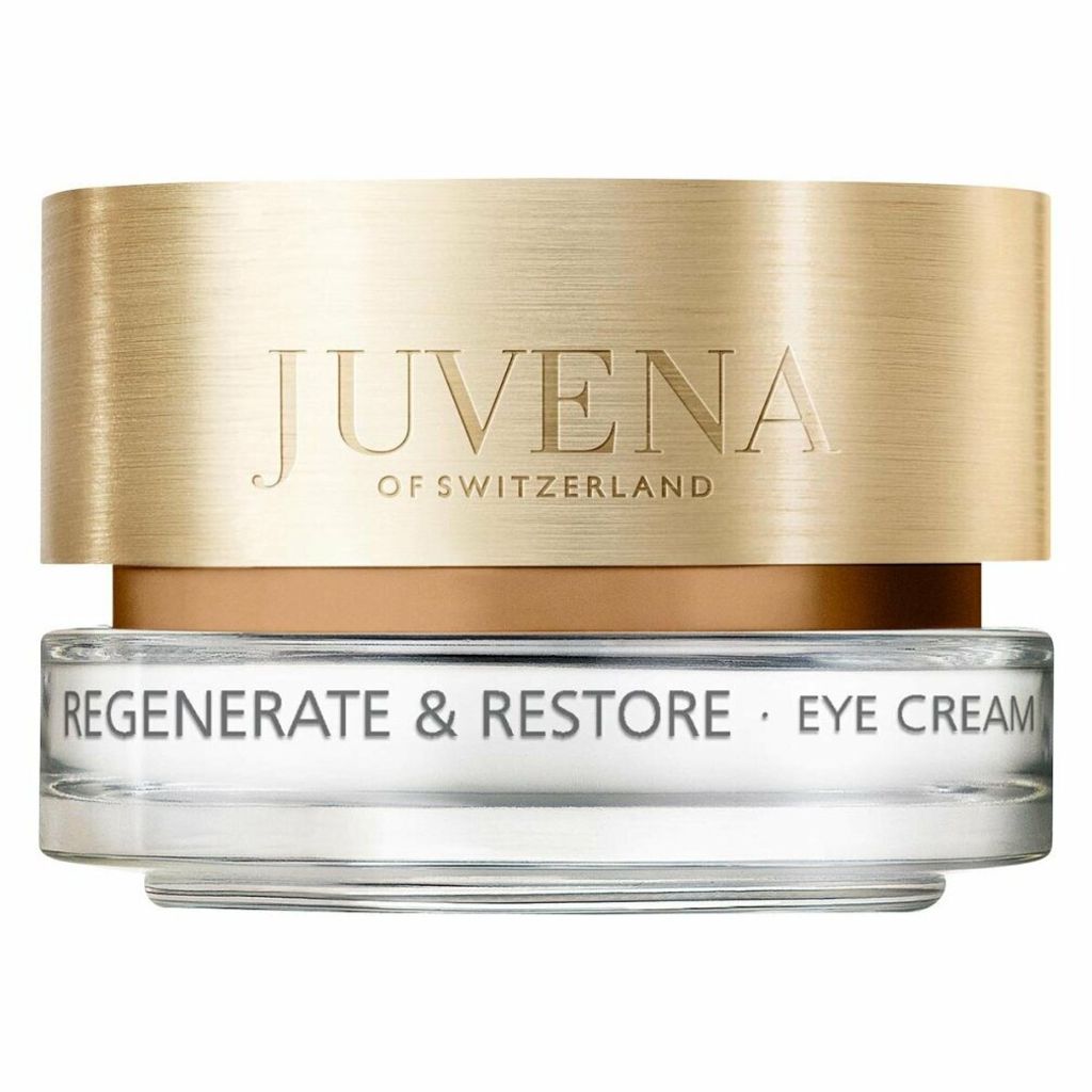 Juvena Prevent And Optimize Eye Cream Sensitive Haut 15ml Image du produit 